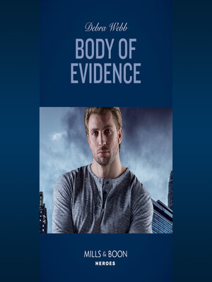 cover image of Body of Evidence